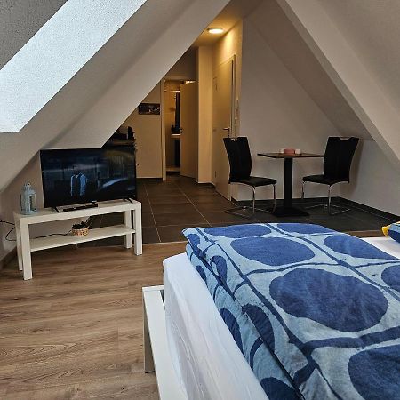 Casa Valerio Cv3 Διαμέρισμα Rust Εξωτερικό φωτογραφία