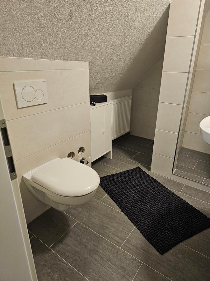 Casa Valerio Cv3 Διαμέρισμα Rust Εξωτερικό φωτογραφία