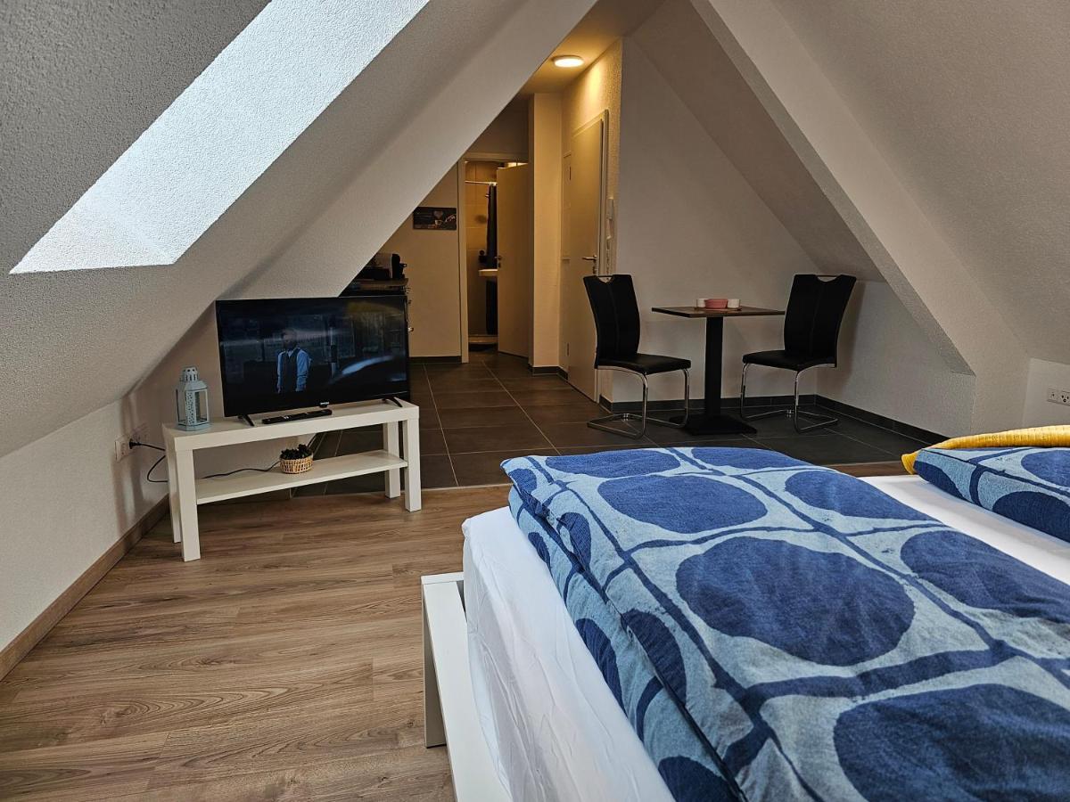 Casa Valerio Cv3 Διαμέρισμα Rust Εξωτερικό φωτογραφία
