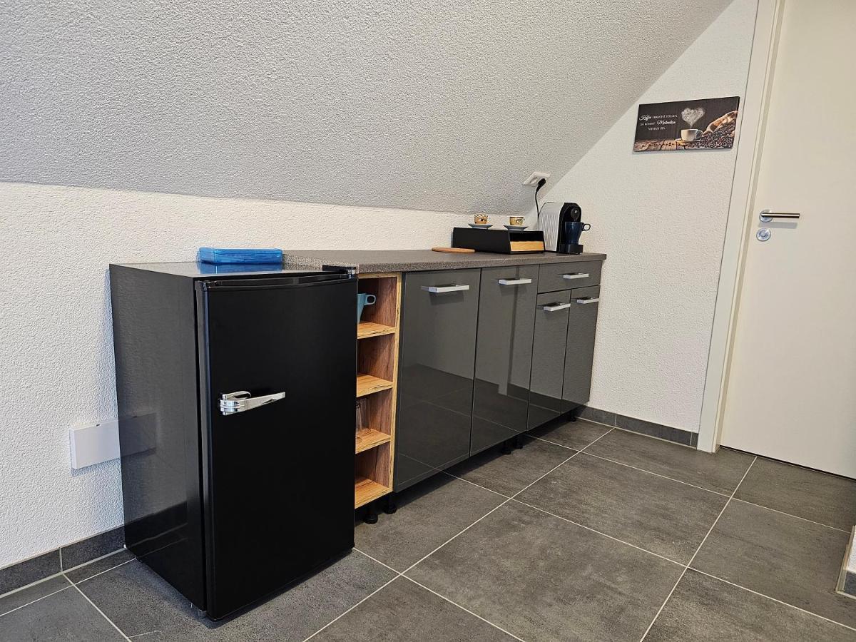 Casa Valerio Cv3 Διαμέρισμα Rust Εξωτερικό φωτογραφία