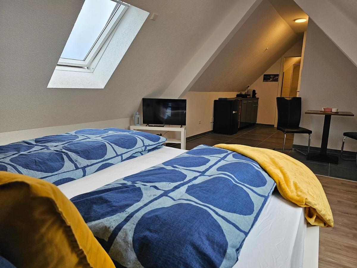 Casa Valerio Cv3 Διαμέρισμα Rust Εξωτερικό φωτογραφία