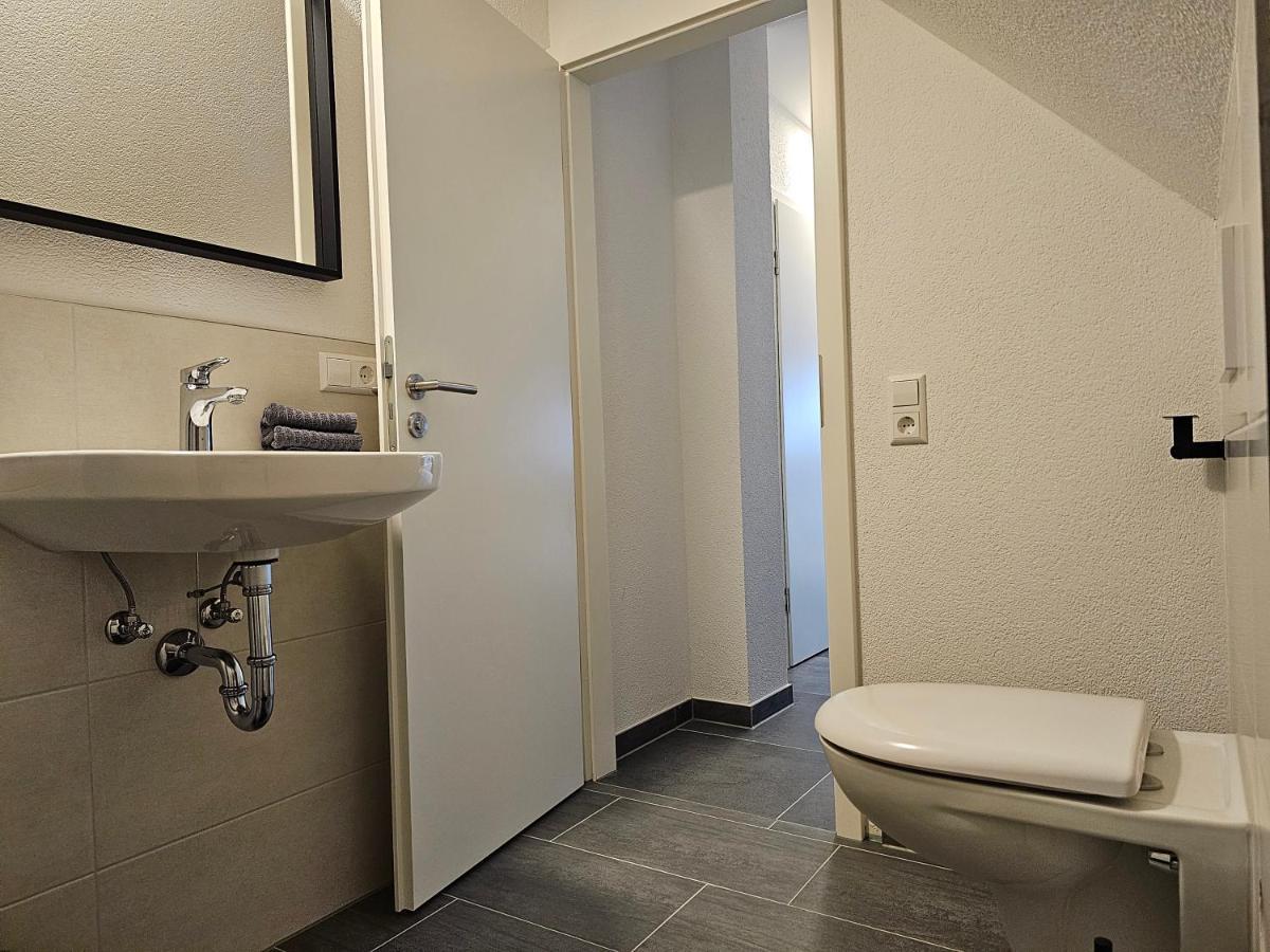 Casa Valerio Cv3 Διαμέρισμα Rust Εξωτερικό φωτογραφία