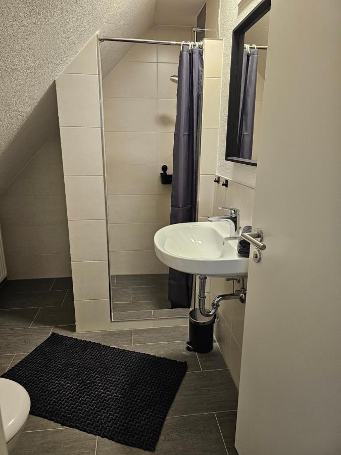 Casa Valerio Cv3 Διαμέρισμα Rust Εξωτερικό φωτογραφία