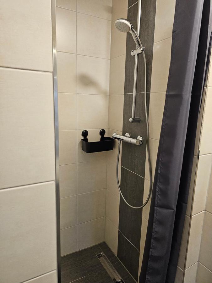 Casa Valerio Cv3 Διαμέρισμα Rust Εξωτερικό φωτογραφία